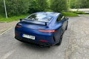 AMG GT MERCEDES GT63S PLUS / 4MATIC / FOLIA PPF / MASAŻE / BEZWYPAD FV 23% zdjęcie 13