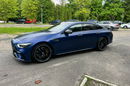 AMG GT MERCEDES GT63S PLUS / 4MATIC / FOLIA PPF / MASAŻE / BEZWYPAD FV 23% zdjęcie 2