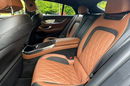 AMG GT MERCEDES GT63S PLUS / 4MATIC / FOLIA PPF / MASAŻE / BEZWYPAD FV 23% zdjęcie 22