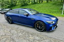 AMG GT MERCEDES GT63S PLUS / 4MATIC / FOLIA PPF / MASAŻE / BEZWYPAD FV 23% zdjęcie 5