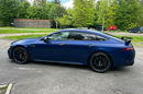 AMG GT MERCEDES GT63S PLUS / 4MATIC / FOLIA PPF / MASAŻE / BEZWYPAD FV 23% zdjęcie 6