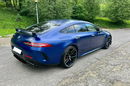 AMG GT MERCEDES GT63S PLUS / 4MATIC / FOLIA PPF / MASAŻE / BEZWYPAD FV 23% zdjęcie 9