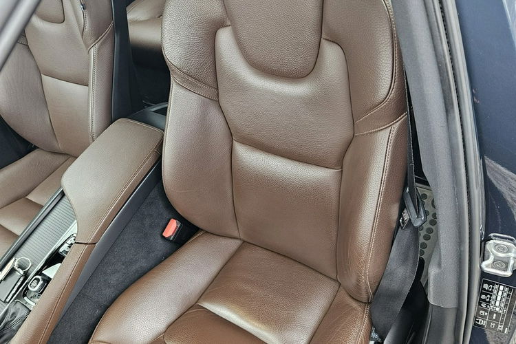 Volvo V90 2.0D3 150KM PDC Ast. Pasa Distronic Navi Ast. pilota Bezwypadek Super zdjęcie 17