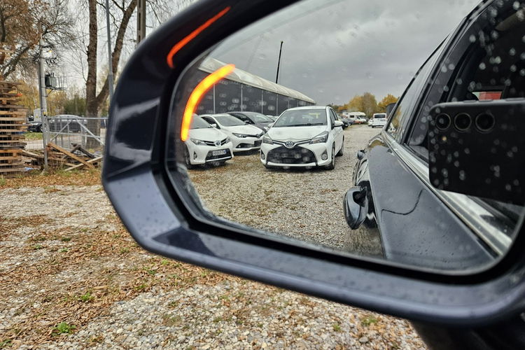 Volvo V90 2.0D3 150KM PDC Ast. Pasa Distronic Navi Ast. pilota Bezwypadek Super zdjęcie 29