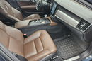 Volvo V90 2.0D3 150KM PDC Ast. Pasa Distronic Navi Ast. pilota Bezwypadek Super zdjęcie 32