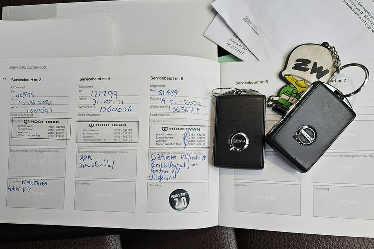 Volvo V90 2.0D3 150KM PDC Ast. Pasa Distronic Navi Ast. pilota Bezwypadek Super zdjęcie 36