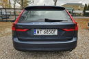 Volvo V90 2.0D3 150KM PDC Ast. Pasa Distronic Navi Ast. pilota Bezwypadek Super zdjęcie 5