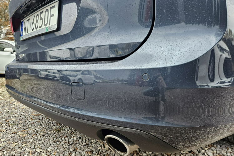 Volvo V90 2.0D3 150KM PDC Ast. Pasa Distronic Navi Ast. pilota Bezwypadek Super zdjęcie 9