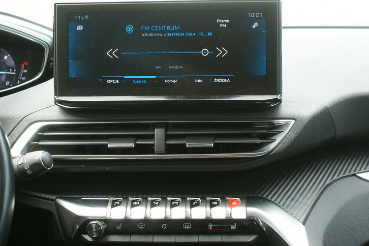 Peugeot 3008 zdjęcie 10