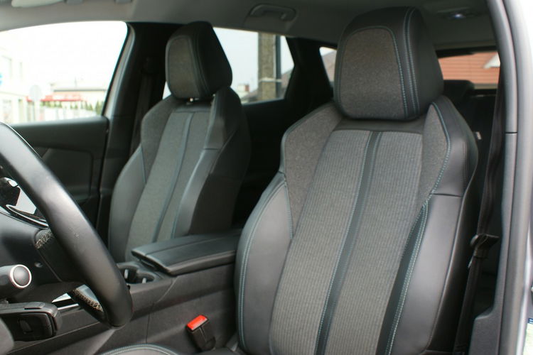 Peugeot 3008 zdjęcie 12