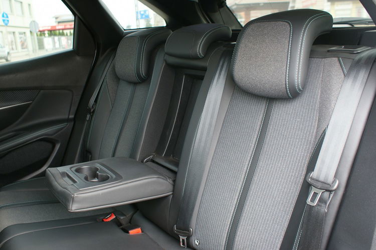 Peugeot 3008 zdjęcie 14