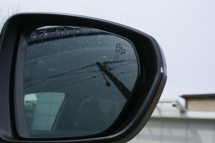 Peugeot 3008 zdjęcie 15