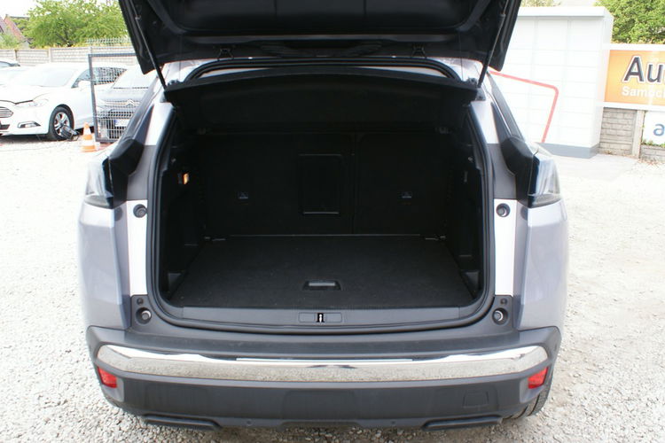 Peugeot 3008 zdjęcie 18