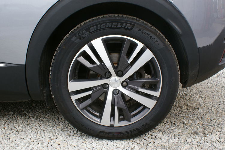 Peugeot 3008 zdjęcie 20