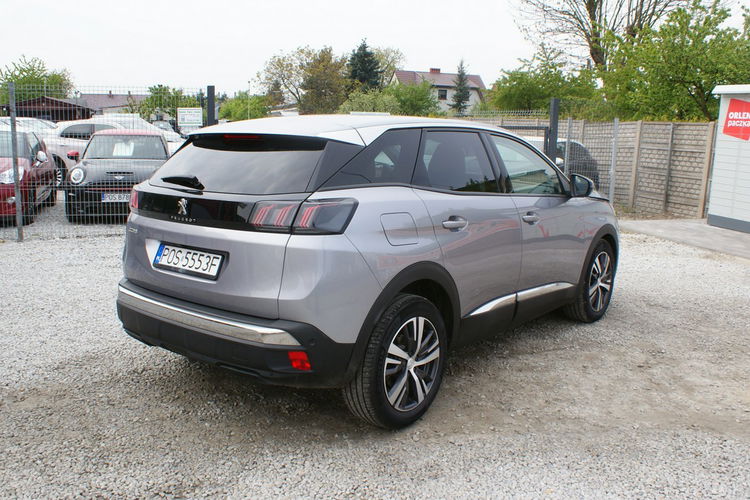 Peugeot 3008 zdjęcie 6