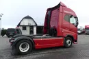 Volvo FH4 460 / EURO 6 / I-SHIFT / STANDARD / DWA ZBIORNIKI / zdjęcie 9