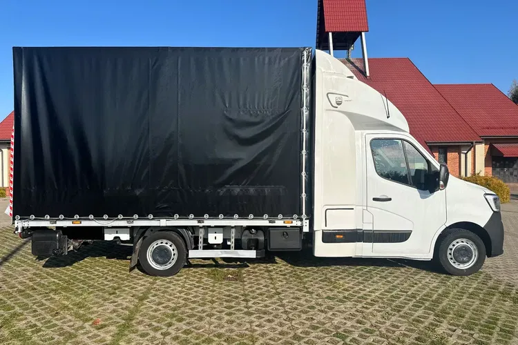 Renault Master zdjęcie 5