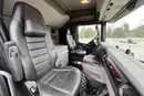 Scania s730 zestaw z przyczepa 2017/18 v8 palfinger dźwig z hds 6x2/4 zdjęcie 23