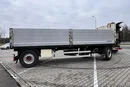 Scania s730 zestaw z przyczepa 2017/18 v8 palfinger dźwig z hds 6x2/4 zdjęcie 28