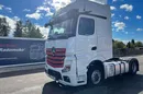 Mercedes ACTROS 1848 MP5 zdjęcie 1