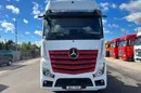 Mercedes ACTROS 1848 MP5 zdjęcie 3