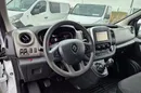 Renault Trafic Long 75999zł NETTO Brygadówka 6 osób 1.6dCi/120KM zdjęcie 16