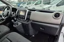 Renault Trafic Long 75999zł NETTO Brygadówka 6 osób 1.6dCi/120KM zdjęcie 27