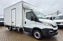 Iveco 35S16 Kontener 8 ePAL 79999zł NETTO 2.3 HPi/160KM Automat zdjęcie 3