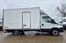 Iveco 35S16 Kontener 8 ePAL 79999zł NETTO 2.3 HPi/160KM Automat zdjęcie 6