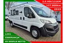 Citroen Jumper L2H1 49999zł NETTO 2.0HDi/131KM zdjęcie 1