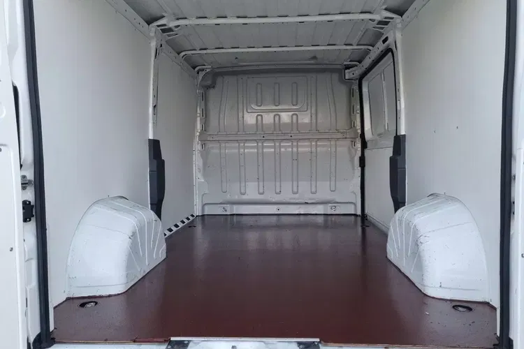 Citroen Jumper L2H1 49999zł NETTO 2.0HDi/131KM zdjęcie 10