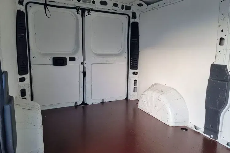 Citroen Jumper L2H1 49999zł NETTO 2.0HDi/131KM zdjęcie 12