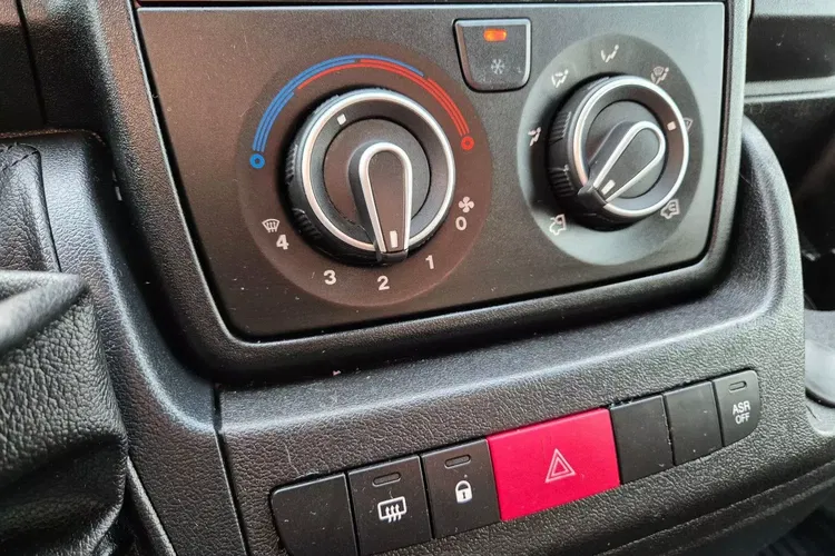 Citroen Jumper L2H1 49999zł NETTO 2.0HDi/131KM zdjęcie 20