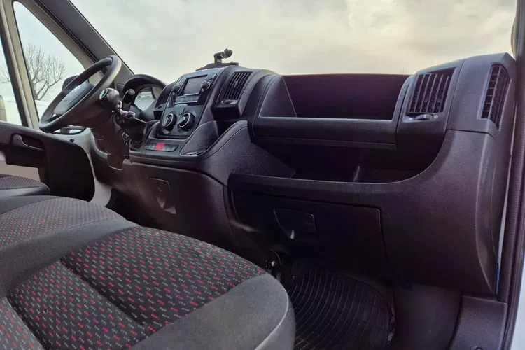 Citroen Jumper L2H1 49999zł NETTO 2.0HDi/131KM zdjęcie 23