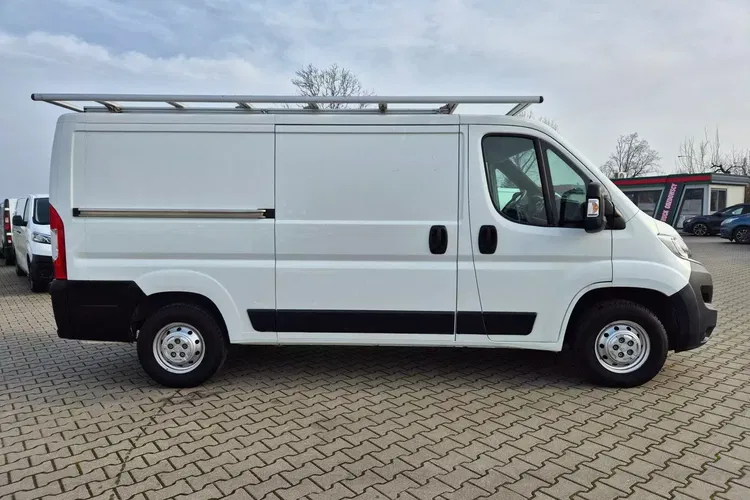 Citroen Jumper L2H1 49999zł NETTO 2.0HDi/131KM zdjęcie 6