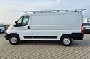 Citroen Jumper L2H1 49999zł NETTO 2.0HDi/131KM zdjęcie 7
