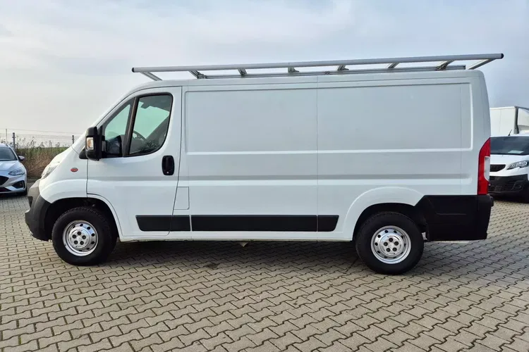 Citroen Jumper L2H1 49999zł NETTO 2.0HDi/131KM zdjęcie 7