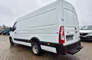 Renault Master L3H2 65999zł NETTO 2.3dCi/165KM zdjęcie 9