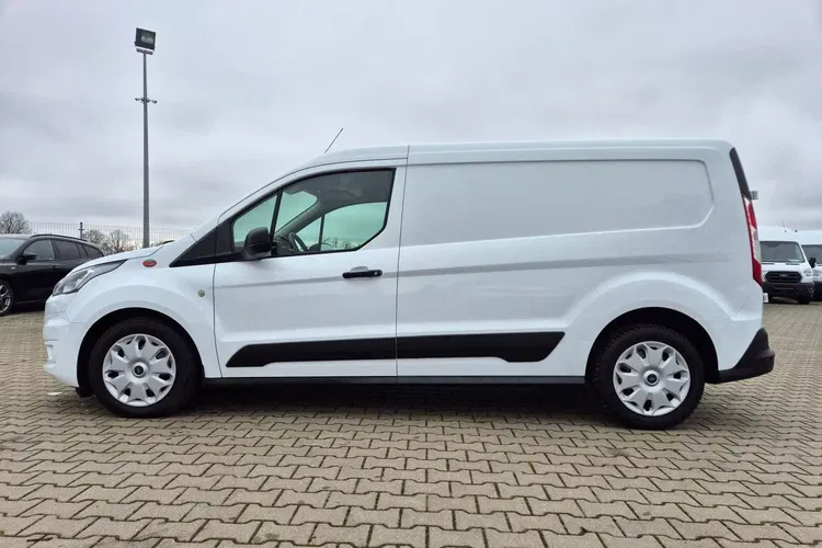 Ford Transit Connect Long 49900zł NETTO 1, 5TdCi/120KM zdjęcie 7