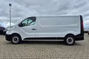 Renault Trafic Long 48999zł NETTO 1.6dCi/125KM zdjęcie 7