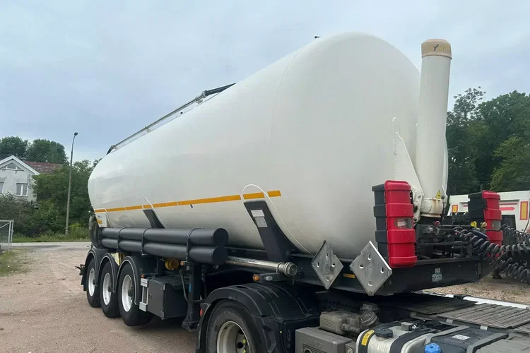 KAESSBOHRER SSK zdjęcie 1