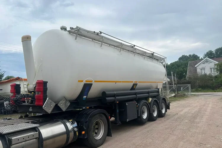 KAESSBOHRER SSK zdjęcie 2