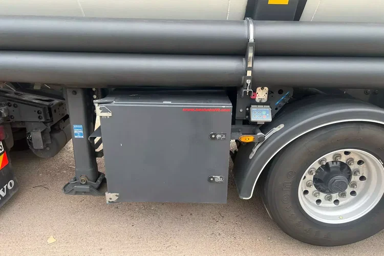 KAESSBOHRER SSK zdjęcie 4