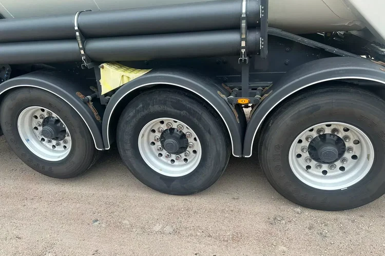 KAESSBOHRER SSK zdjęcie 5