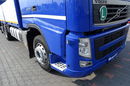 Volvo FH 500 / 6X2 / ZESTAW TANDEM / BURTOWY / DO BUDOWLANKI / OŚ PODNOSZONA / ŁADOWNOŚĆ ZESTAWU 30 150 KG / EURO 5 / EEV zdjęcie 12