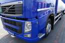 Volvo FH 500 / 6X2 / ZESTAW TANDEM / BURTOWY / DO BUDOWLANKI / OŚ PODNOSZONA / ŁADOWNOŚĆ ZESTAWU 30 150 KG / EURO 5 / EEV zdjęcie 13