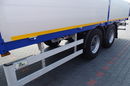 Volvo FH 500 / 6X2 / ZESTAW TANDEM / BURTOWY / DO BUDOWLANKI / OŚ PODNOSZONA / ŁADOWNOŚĆ ZESTAWU 30 150 KG / EURO 5 / EEV zdjęcie 22