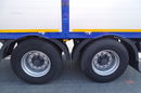 Volvo FH 500 / 6X2 / ZESTAW TANDEM / BURTOWY / DO BUDOWLANKI / OŚ PODNOSZONA / ŁADOWNOŚĆ ZESTAWU 30 150 KG / EURO 5 / EEV zdjęcie 23