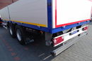 Volvo FH 500 / 6X2 / ZESTAW TANDEM / BURTOWY / DO BUDOWLANKI / OŚ PODNOSZONA / ŁADOWNOŚĆ ZESTAWU 30 150 KG / EURO 5 / EEV zdjęcie 27