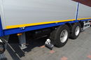 Volvo FH 500 / 6X2 / ZESTAW TANDEM / BURTOWY / DO BUDOWLANKI / OŚ PODNOSZONA / ŁADOWNOŚĆ ZESTAWU 30 150 KG / EURO 5 / EEV zdjęcie 29